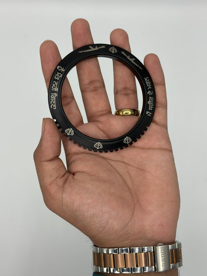 Get Personalized Sidhu Moose Wala Cara | Bracelet