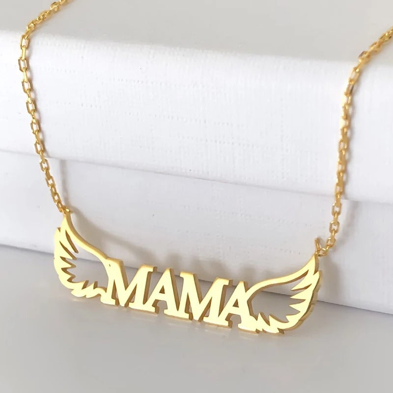 Customize Name Necklace (AD018)