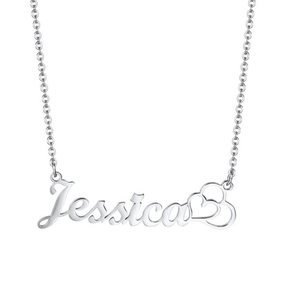 Customize Name Necklace (AD026)